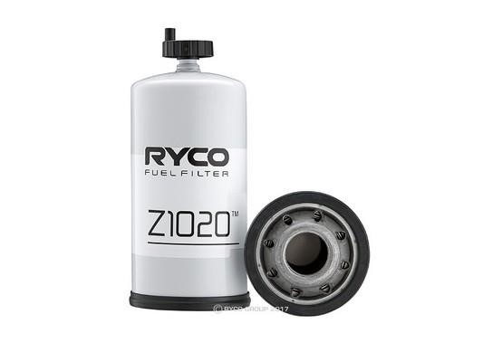 RYCO Z1020 Filtr paliwa Z1020: Dobra cena w Polsce na 2407.PL - Kup Teraz!