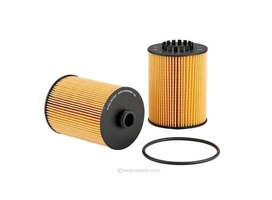 RYCO R2726P Oil Filter R2726P: Buy near me in Poland at 2407.PL - Good price!