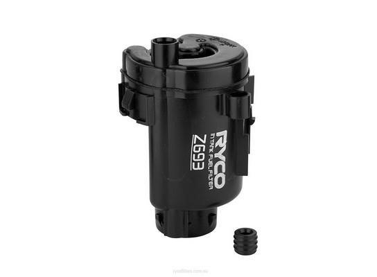 RYCO Z693 Fuel filter Z693: Buy near me in Poland at 2407.PL - Good price!