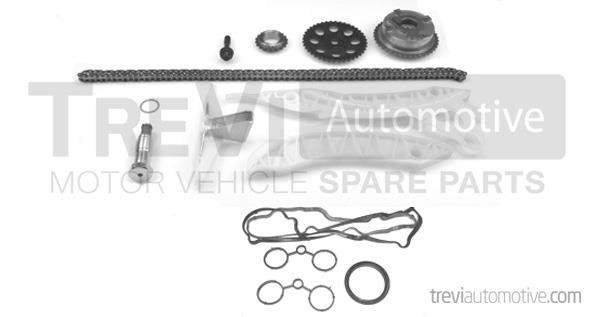 Trevi automotive KC1103 Timing chain kit KC1103: Buy near me in Poland at 2407.PL - Good price!