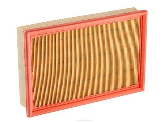 RYCO A1709 Air filter A1709: Buy near me in Poland at 2407.PL - Good price!