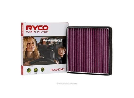 RYCO RCA247MS Фильтр салона RCA247MS: Отличная цена - Купить в Польше на 2407.PL!