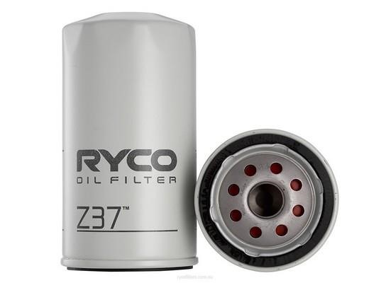 RYCO Z37 Filtr oleju Z37: Dobra cena w Polsce na 2407.PL - Kup Teraz!
