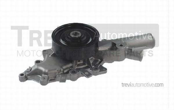 Trevi automotive TP846 Water pump TP846: Buy near me in Poland at 2407.PL - Good price!