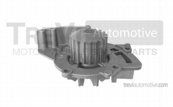 Trevi automotive TP961 Water pump TP961: Buy near me in Poland at 2407.PL - Good price!
