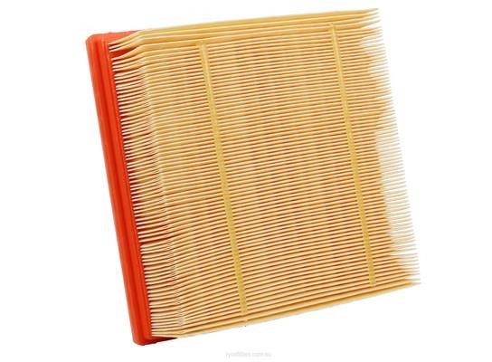 RYCO A1795 Air filter A1795: Buy near me in Poland at 2407.PL - Good price!