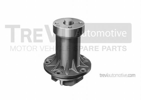 Trevi automotive TP205 Water pump TP205: Buy near me in Poland at 2407.PL - Good price!
