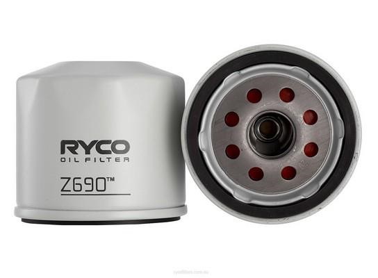 RYCO Z690 Ölfilter Z690: Kaufen Sie zu einem guten Preis in Polen bei 2407.PL!