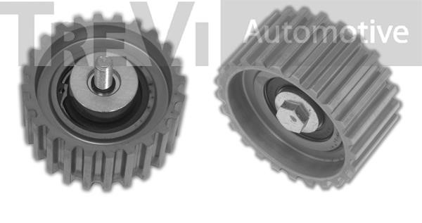 Trevi automotive TD1522 Tensioner pulley, timing belt TD1522: Buy near me in Poland at 2407.PL - Good price!