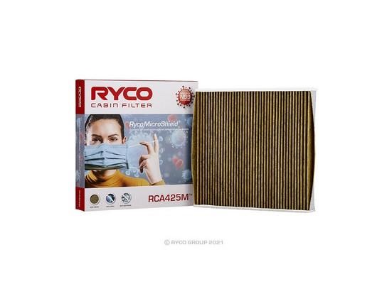 RYCO RCA425M Filtr kabinowy RCA425M: Dobra cena w Polsce na 2407.PL - Kup Teraz!