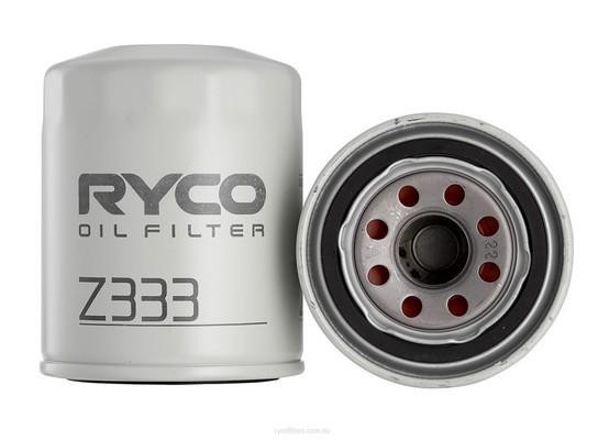RYCO Z333 Ölfilter Z333: Kaufen Sie zu einem guten Preis in Polen bei 2407.PL!