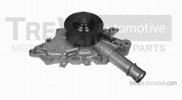Trevi automotive TP1008 Water pump TP1008: Buy near me in Poland at 2407.PL - Good price!