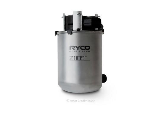 RYCO Z1105 Filtr paliwa Z1105: Dobra cena w Polsce na 2407.PL - Kup Teraz!