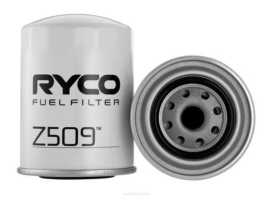 RYCO Z509 Filtr paliwa Z509: Dobra cena w Polsce na 2407.PL - Kup Teraz!