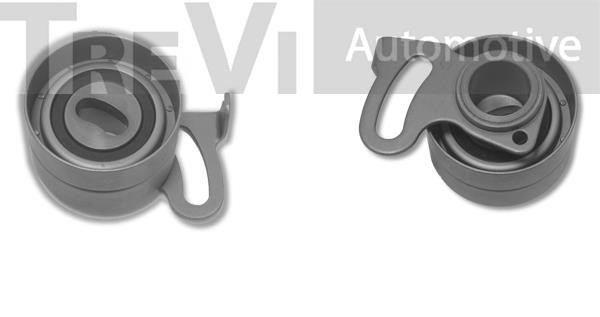 Trevi automotive TD1003 Tensioner pulley, timing belt TD1003: Buy near me in Poland at 2407.PL - Good price!