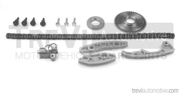 Trevi automotive KC1065 Timing chain kit KC1065: Buy near me in Poland at 2407.PL - Good price!