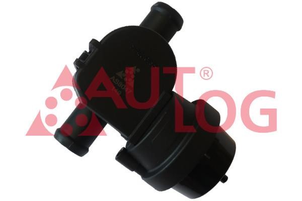 Autlog AS8047 Heater control valve AS8047: Buy near me in Poland at 2407.PL - Good price!