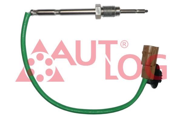 Autlog AS3303 Датчик температури відпрацьованих газів AS3303: Купити у Польщі - Добра ціна на 2407.PL!