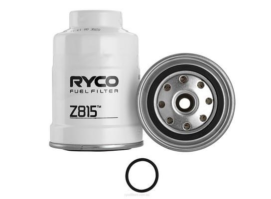 RYCO Z815 Filtr paliwa Z815: Dobra cena w Polsce na 2407.PL - Kup Teraz!