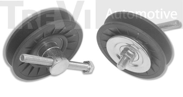 Trevi automotive TA1292 Idler Pulley TA1292: Buy near me in Poland at 2407.PL - Good price!