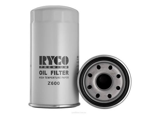 RYCO Z600 Ölfilter Z600: Kaufen Sie zu einem guten Preis in Polen bei 2407.PL!