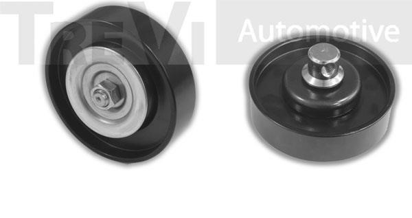 Trevi automotive TA1678 V-ribbed belt tensioner (drive) roller TA1678: Buy near me in Poland at 2407.PL - Good price!