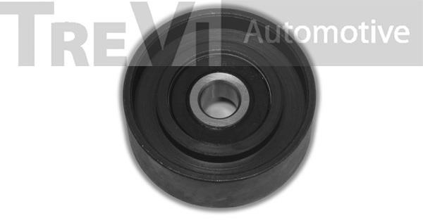Trevi automotive TD1283 Tensioner pulley, timing belt TD1283: Buy near me at 2407.PL in Poland at an Affordable price!