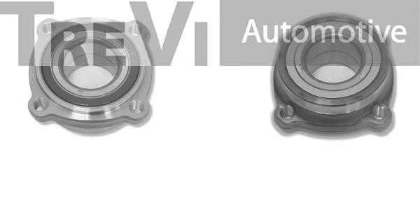 Trevi automotive WB2336 Wheel bearing kit WB2336: Buy near me at 2407.PL in Poland at an Affordable price!