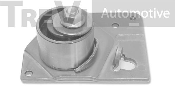 Trevi automotive TD1643 Tensioner pulley, timing belt TD1643: Buy near me in Poland at 2407.PL - Good price!