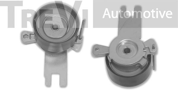 Trevi automotive TD1707 Tensioner pulley, timing belt TD1707: Buy near me in Poland at 2407.PL - Good price!