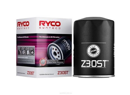 RYCO Z30ST Oil Filter Z30ST: Buy near me in Poland at 2407.PL - Good price!