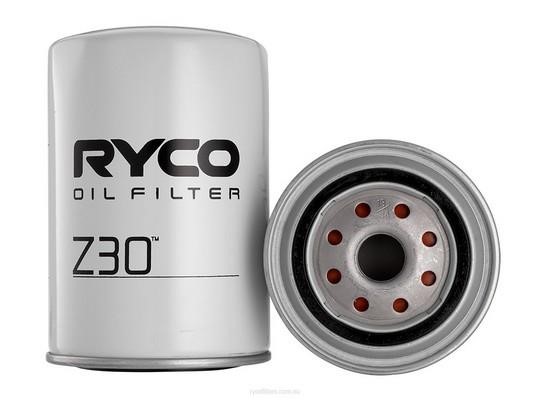 RYCO Z30 Ölfilter Z30: Kaufen Sie zu einem guten Preis in Polen bei 2407.PL!