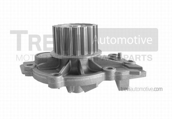 Trevi automotive TP924 Water pump TP924: Buy near me in Poland at 2407.PL - Good price!