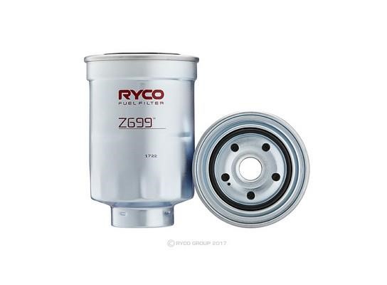RYCO Z699 Kraftstofffilter Z699: Kaufen Sie zu einem guten Preis in Polen bei 2407.PL!