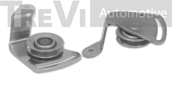 Trevi automotive TA1029 Tensioner pulley, timing belt TA1029: Buy near me in Poland at 2407.PL - Good price!