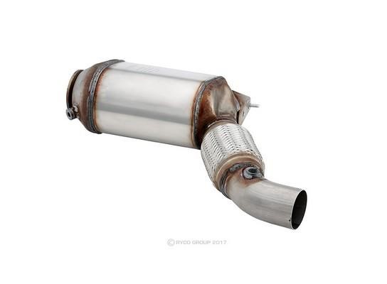 RYCO RPF297 Soot/Particulate Filter, exhaust system RPF297: Buy near me in Poland at 2407.PL - Good price!