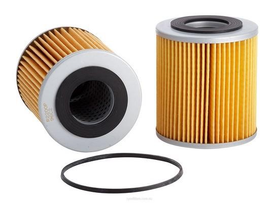 RYCO R2200P Oil Filter R2200P: Buy near me at 2407.PL in Poland at an Affordable price!