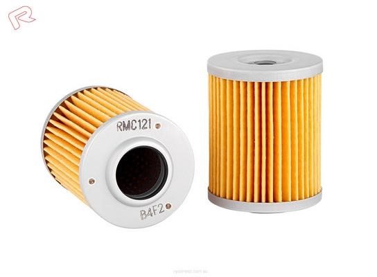 RYCO RMC121 Oil Filter RMC121: Buy near me in Poland at 2407.PL - Good price!