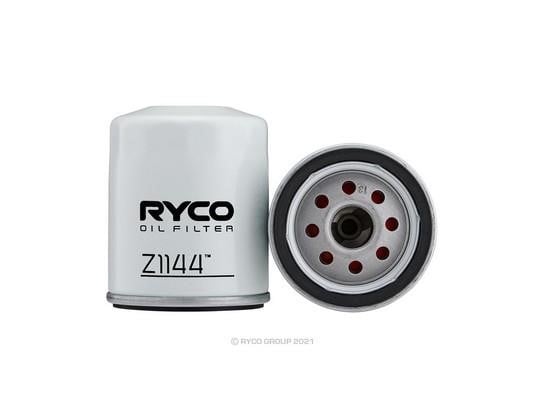 RYCO Z1144 Filtr oleju Z1144: Dobra cena w Polsce na 2407.PL - Kup Teraz!