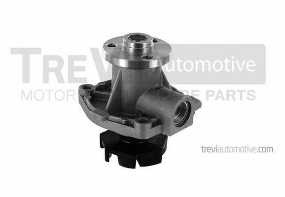 Trevi automotive TP659 Pompa wodna TP659: Dobra cena w Polsce na 2407.PL - Kup Teraz!