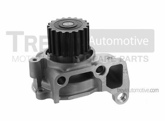 Trevi automotive TP1073 Water pump TP1073: Buy near me in Poland at 2407.PL - Good price!