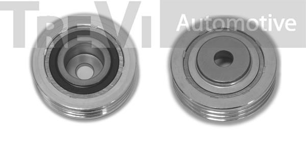 Trevi automotive TA1131 Idler Pulley TA1131: Buy near me in Poland at 2407.PL - Good price!