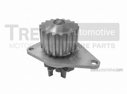 Trevi automotive TP1041 Water pump TP1041: Buy near me in Poland at 2407.PL - Good price!