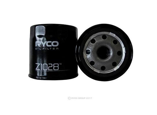RYCO Z1028 Ölfilter Z1028: Kaufen Sie zu einem guten Preis in Polen bei 2407.PL!