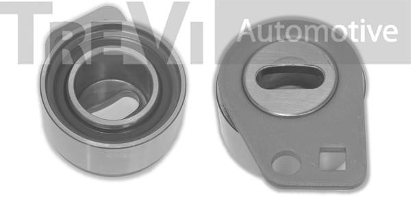 Trevi automotive TD1302 Tensioner pulley, timing belt TD1302: Buy near me at 2407.PL in Poland at an Affordable price!