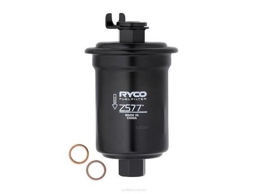 RYCO Z577 Fuel filter Z577: Buy near me in Poland at 2407.PL - Good price!