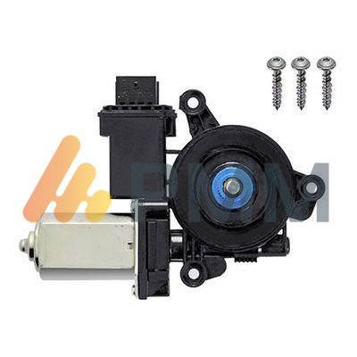 PMM BI 10736 R Window motor BI10736R: Buy near me in Poland at 2407.PL - Good price!