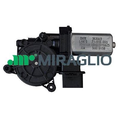 Miraglio 30/2059 Window motor 302059: Buy near me in Poland at 2407.PL - Good price!