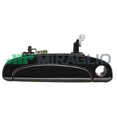 Miraglio 80/562 Handle-assist 80562: Buy near me in Poland at 2407.PL - Good price!