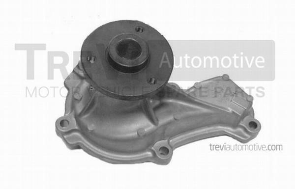 Trevi automotive TP1162 Water pump TP1162: Buy near me in Poland at 2407.PL - Good price!